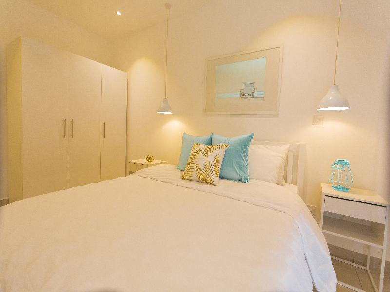 Accra Luxury Apartments At Embassy Gardens image