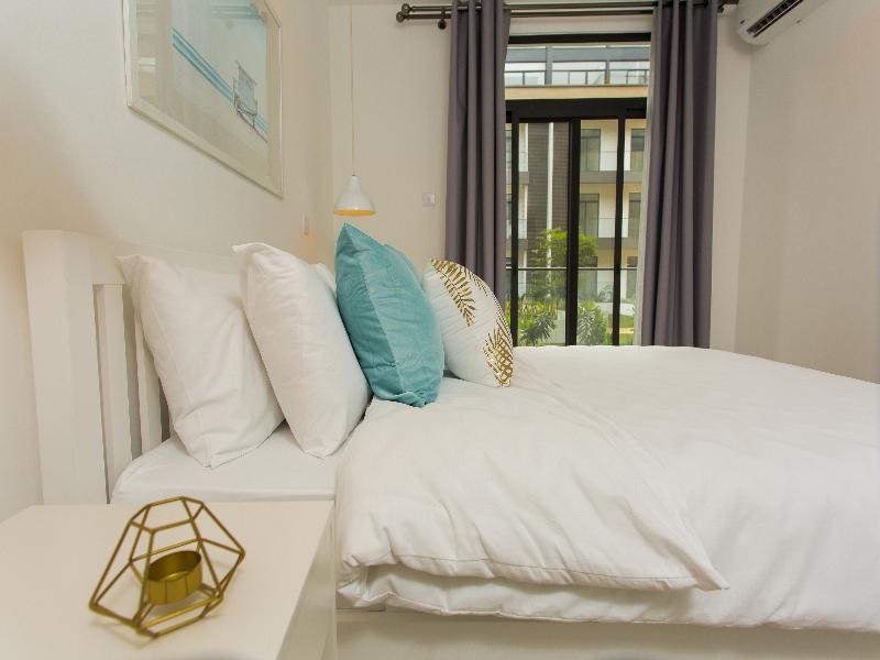 Accra Luxury Apartments At Embassy Gardens image
