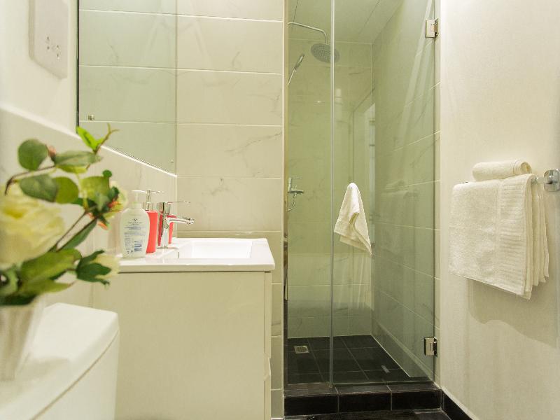Accra Luxury Apartments At Embassy Gardens image
