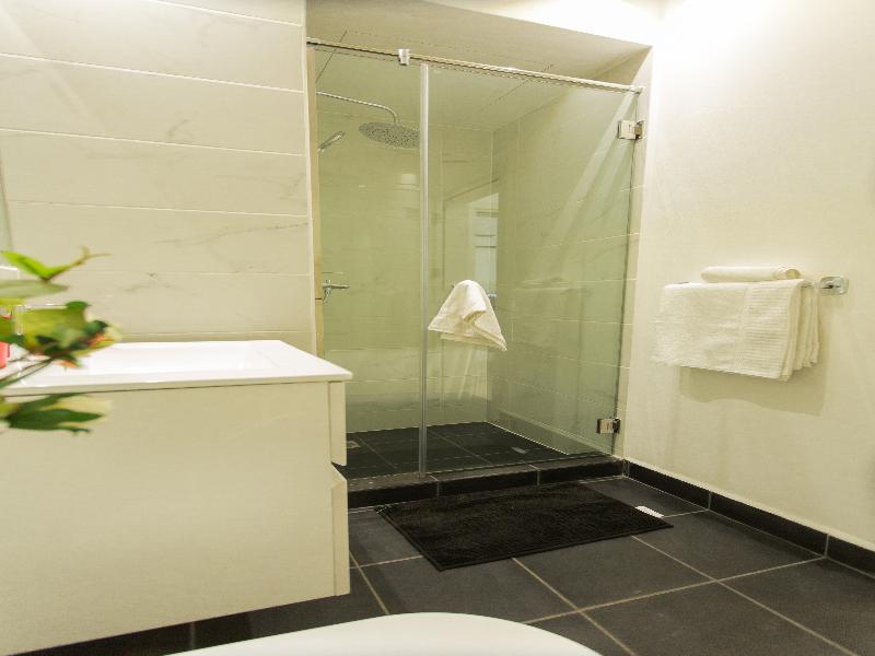 Accra Luxury Apartments At Embassy Gardens image