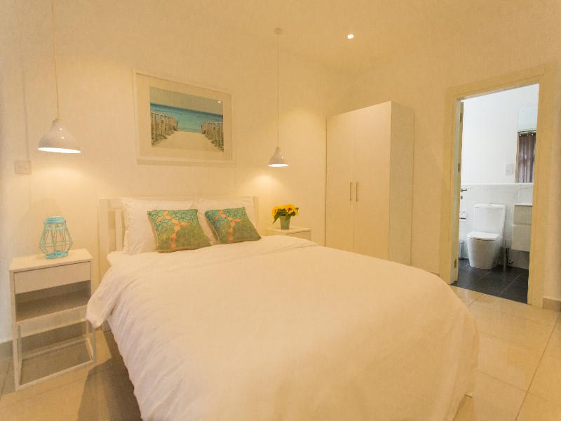 Accra Luxury Apartments At Embassy Gardens image
