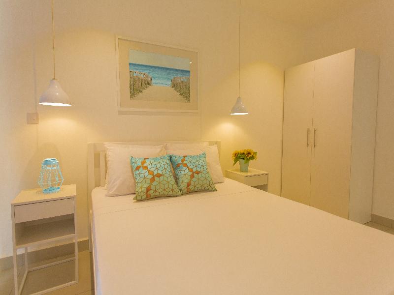 Accra Luxury Apartments At Embassy Gardens image