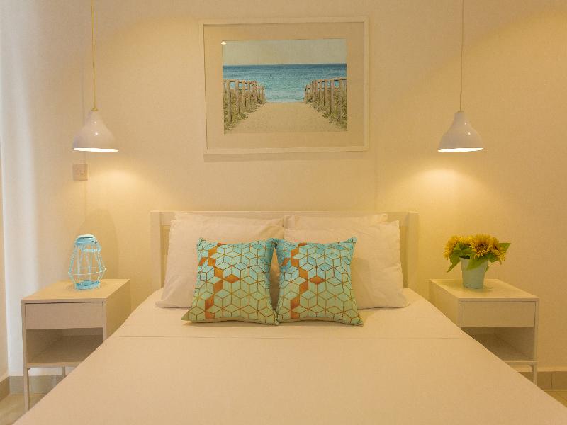 Accra Luxury Apartments At Embassy Gardens image