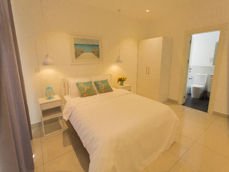 Accra Luxury Apartments At Embassy Gardens image