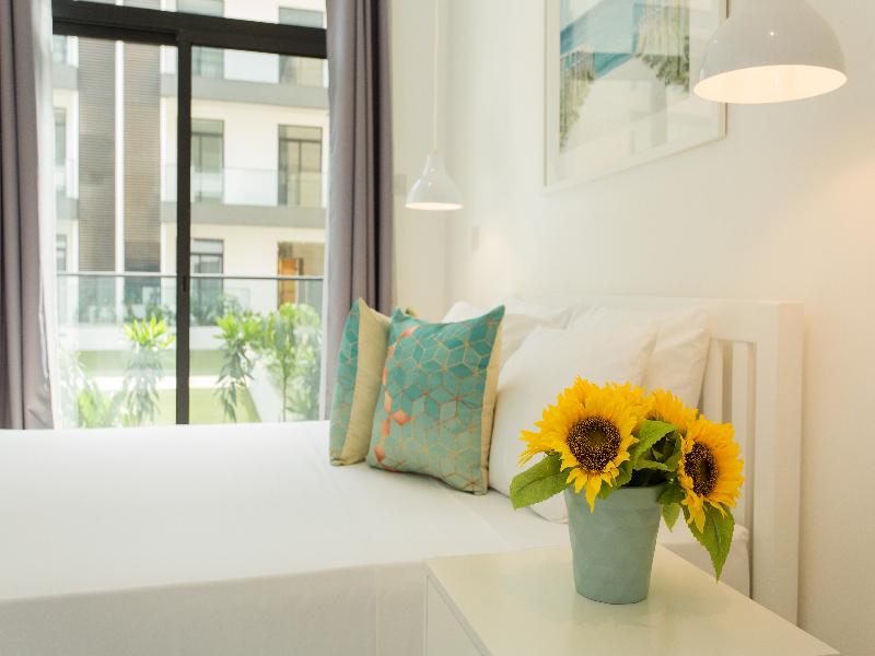Accra Luxury Apartments At Embassy Gardens image