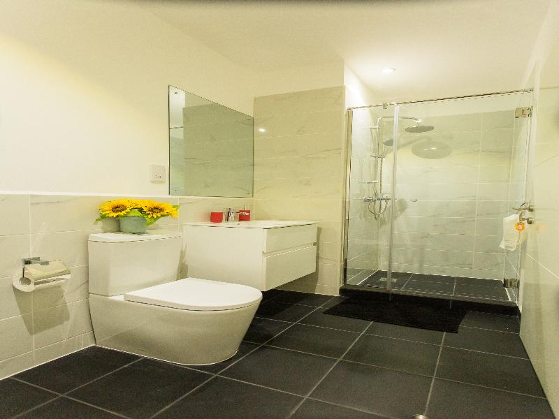 Accra Luxury Apartments At Embassy Gardens image