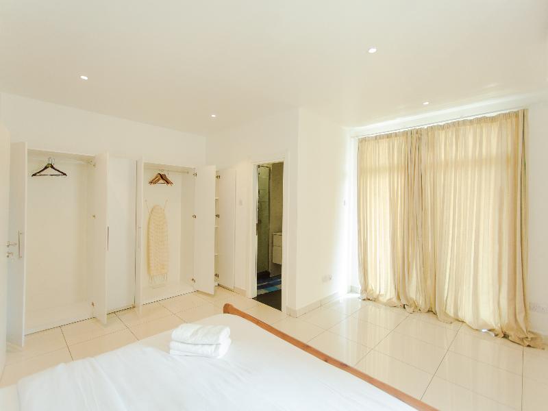 Accra Luxury Apartments At Embassy Gardens image