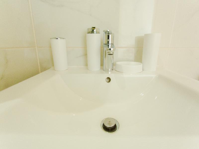 Accra Luxury Apartments At Embassy Gardens image