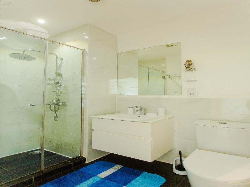 Accra Luxury Apartments At Embassy Gardens image