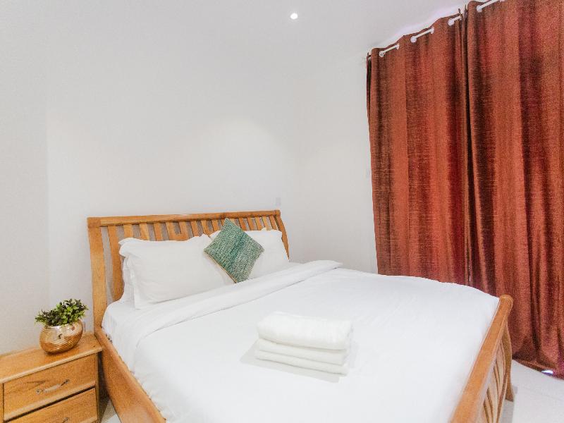 Accra Luxury Apartments At Embassy Gardens image