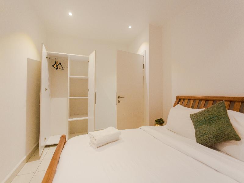 Accra Luxury Apartments At Embassy Gardens image