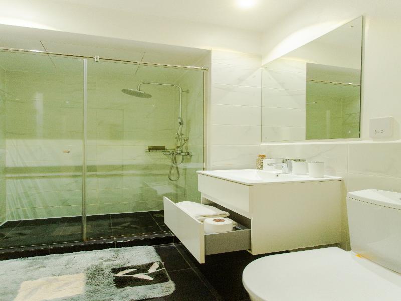 Accra Luxury Apartments At Embassy Gardens image