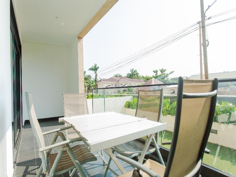 Accra Luxury Apartments At Embassy Gardens image