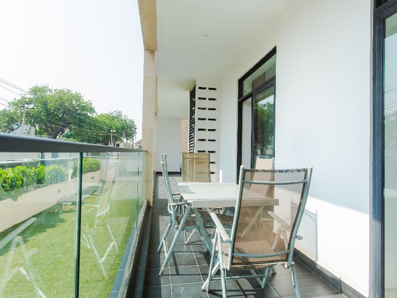 Accra Luxury Apartments At Embassy Gardens image