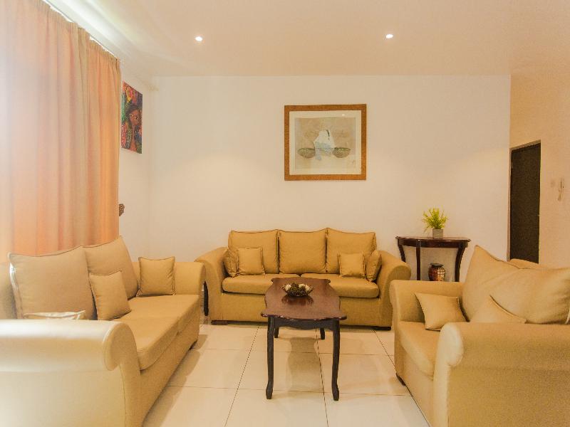 Accra Luxury Apartments At Embassy Gardens image