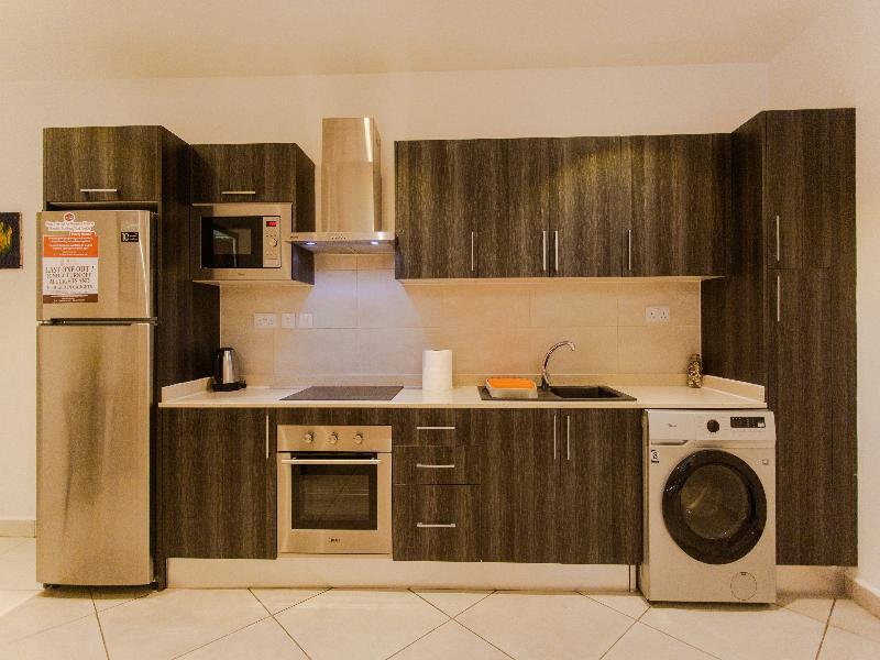 Accra Luxury Apartments At Embassy Gardens image