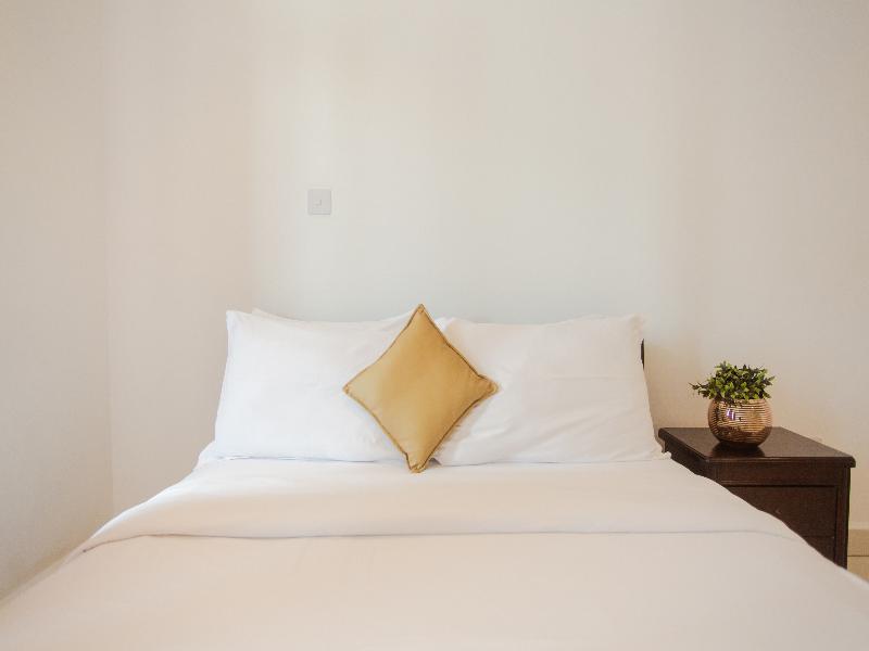 Accra Luxury Apartments At Embassy Gardens image