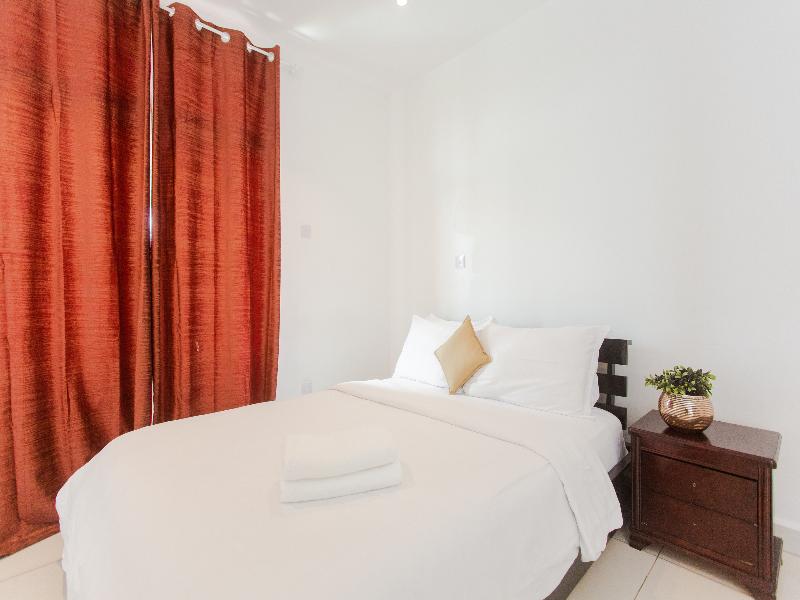 Accra Luxury Apartments At Embassy Gardens image