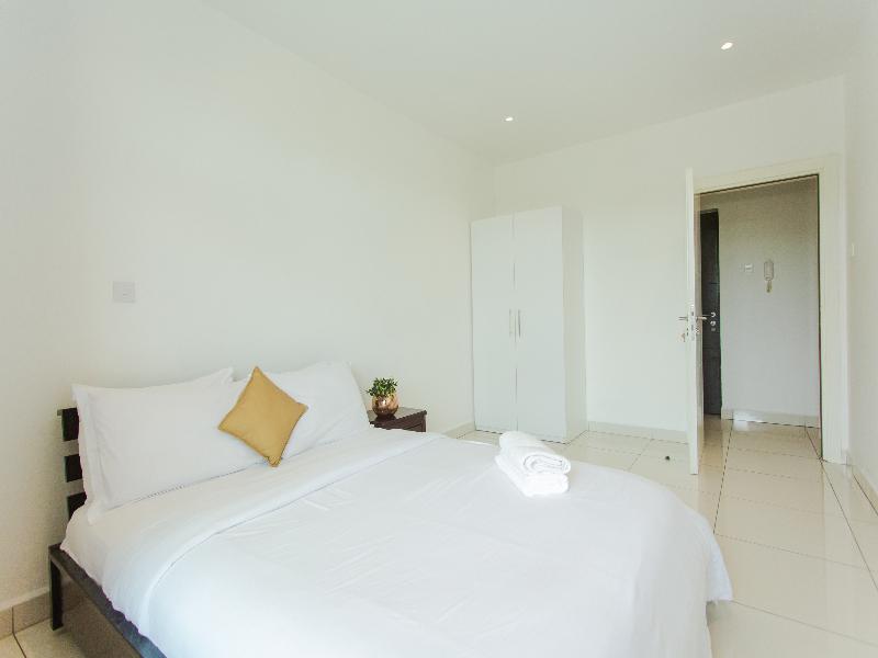 Accra Luxury Apartments At Embassy Gardens image