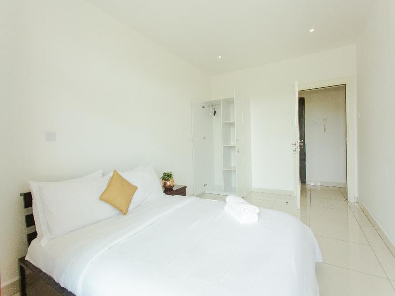 Accra Luxury Apartments At Embassy Gardens image