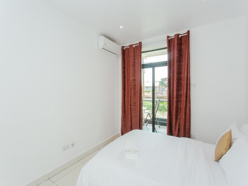 Accra Luxury Apartments At Embassy Gardens image