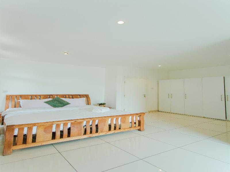 Accra Luxury Apartments At Embassy Gardens image