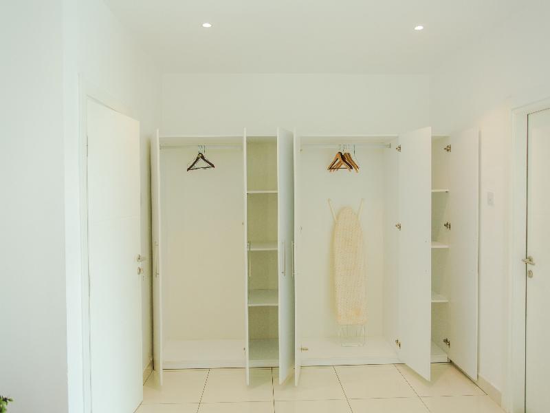 Accra Luxury Apartments At Embassy Gardens image