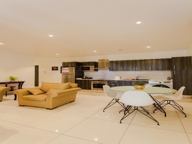Accra Luxury Apartments At Embassy Gardens image