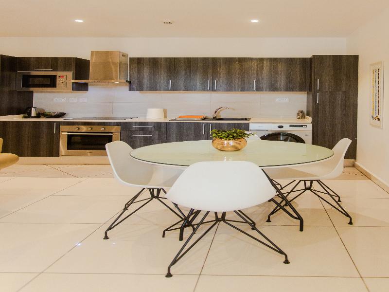 Accra Luxury Apartments At Embassy Gardens image