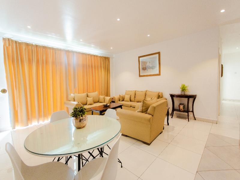 Accra Luxury Apartments At Embassy Gardens image