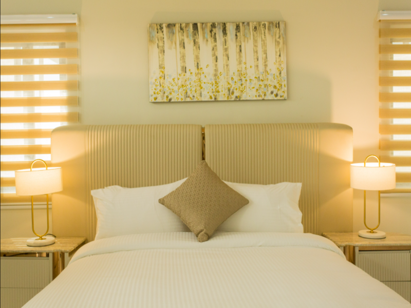 Kumasi Luxury Apartments @ The Fairview image