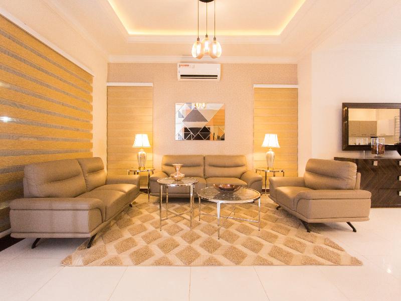 Kumasi Luxury Apartments @ The Fairview image