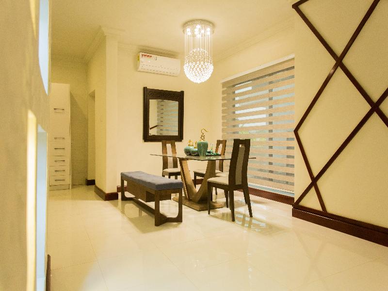 Kumasi Luxury Apartments @ The Fairview image