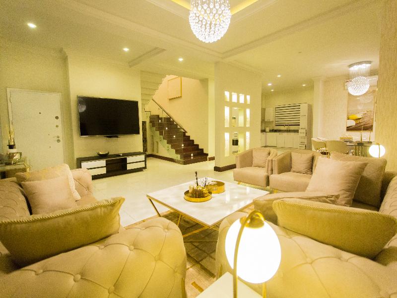 Kumasi Luxury Apartments @ The Fairview image