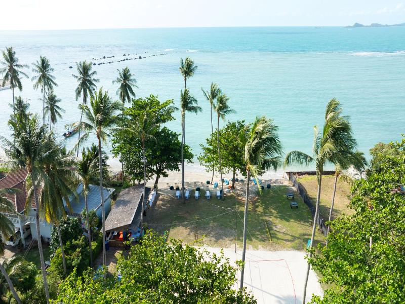 Maraleina Sports Resort image