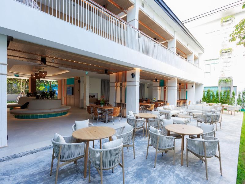 Maraleina Sports Resort image