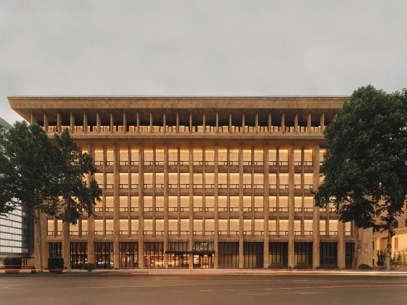 The Telegraph Hotel image