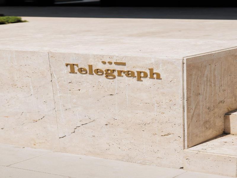 The Telegraph Hotel image