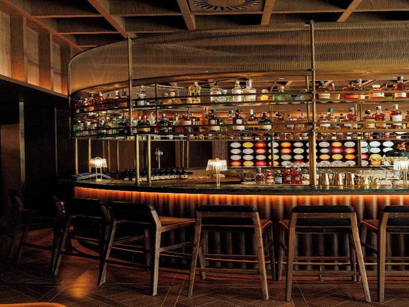 The Telegraph Hotel image