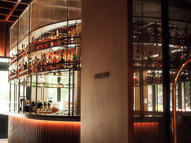 The Telegraph Hotel image