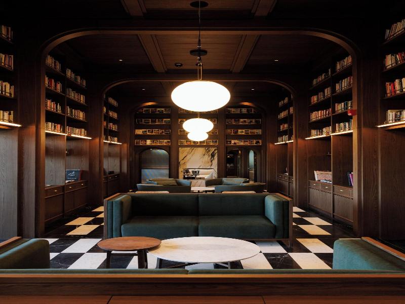 The Telegraph Hotel image