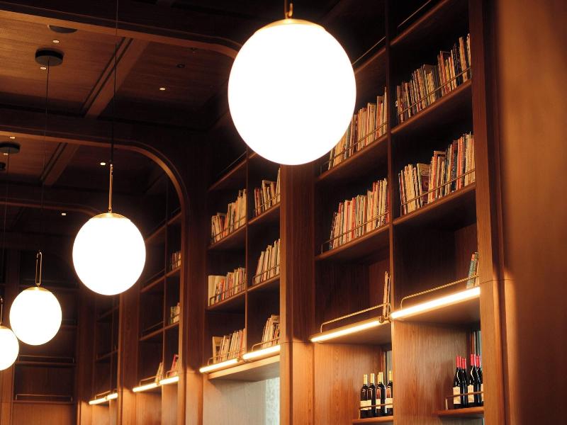 The Telegraph Hotel image