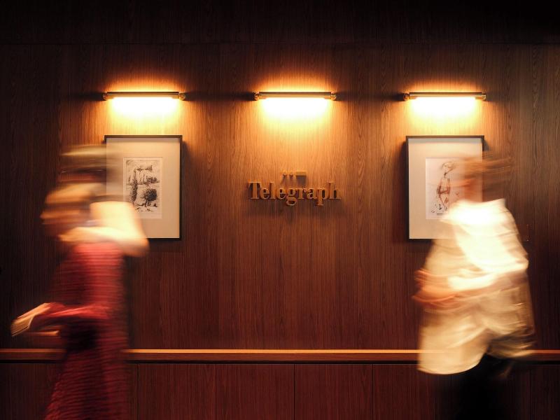 The Telegraph Hotel image