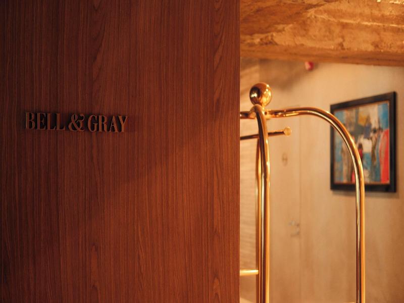 The Telegraph Hotel image