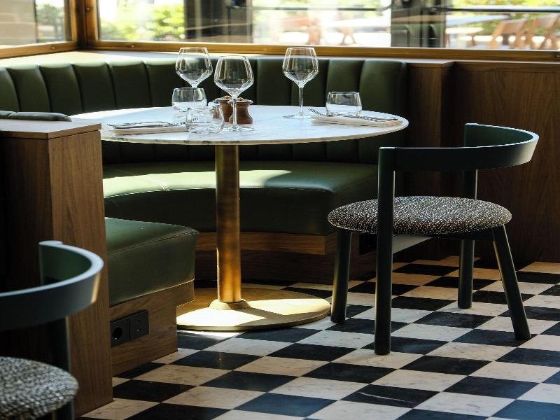 The Telegraph Hotel image