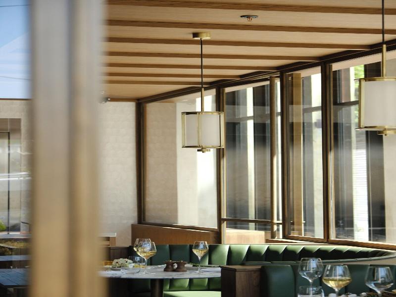 The Telegraph Hotel image