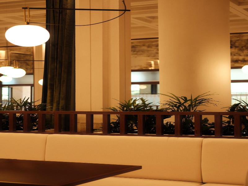The Telegraph Hotel image