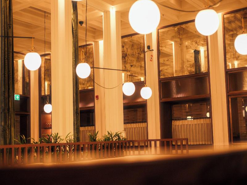 The Telegraph Hotel image