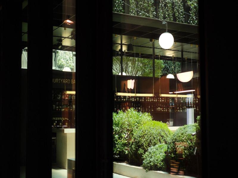 The Telegraph Hotel image