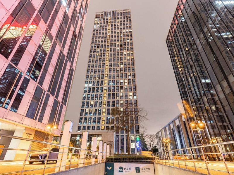 Xingyi International Hotel Poly Store image